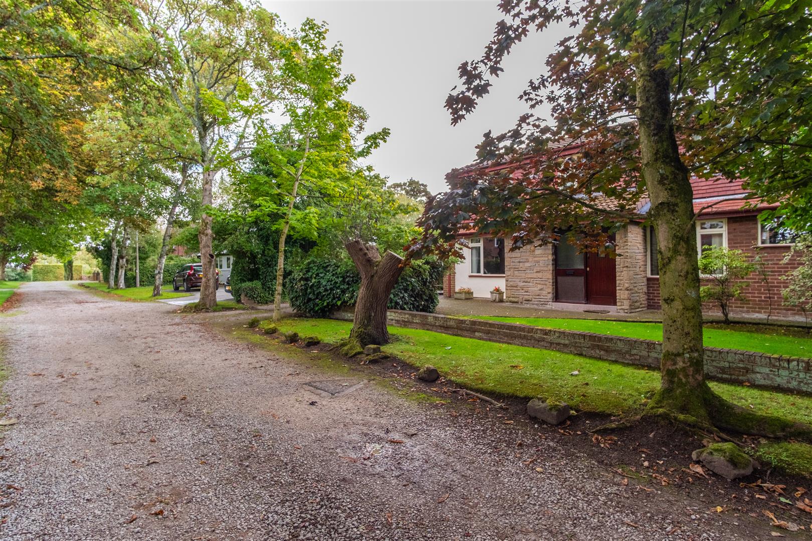Greenways, Tarleton, Preston